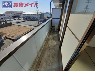 井田川駅 徒歩35分 3階の物件内観写真